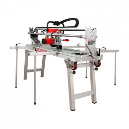 Электрический плиткорез DIAM EX-AUTO 1200/2.3 LASER