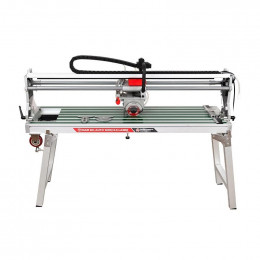 Электрический плиткорез DIAM EX-AUTO 1200/2.3 LASER