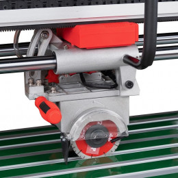 Электрический плиткорез DIAM EX-AUTO 1200/2.3 LASER