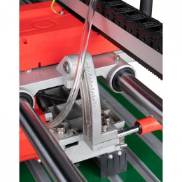 Электрический плиткорез DIAM EX-AUTO 1200/2.3 LASER