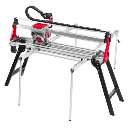 Электрический плиткорез DIAM ML-AUTO 1200/2.3 LASER