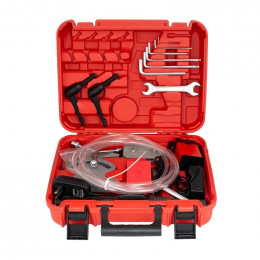 Электрический плиткорез DIAM ML-AUTO 1200/2.3 LASER