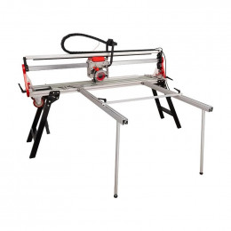 Электрический плиткорез DIAM ML-AUTO 1200/2.3 LASER