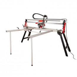 Электрический плиткорез DIAM ML-AUTO 1200/2.3 LASER
