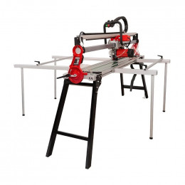 Электрический плиткорез DIAM ML-AUTO 1200/2.3 LASER