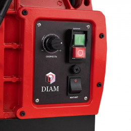 Магнитный сверлильный станок DIAM EX-68E