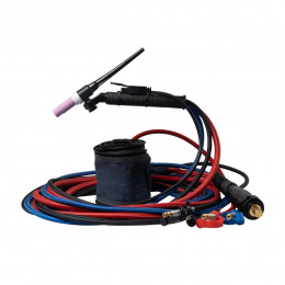 Горелка сварочная START SuperFlex EV18RF-40 18 TIG RF (4м)