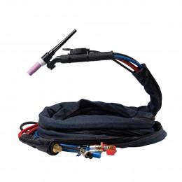 Горелка сварочная START SuperFlex EV18RF-40 18 TIG RF (4м)