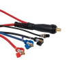 Горелка сварочная START SuperFlex EV18RF-40 18 TIG RF (4м)