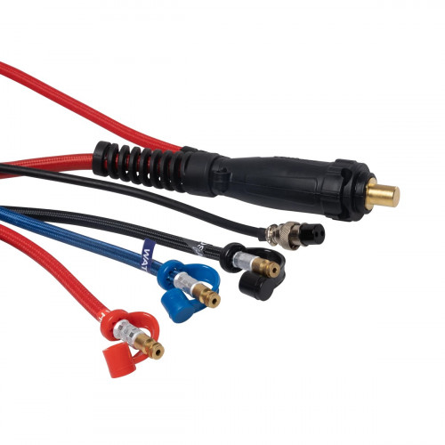 Горелка сварочная START SuperFlex EV18RF-40 18 TIG RF (4м)