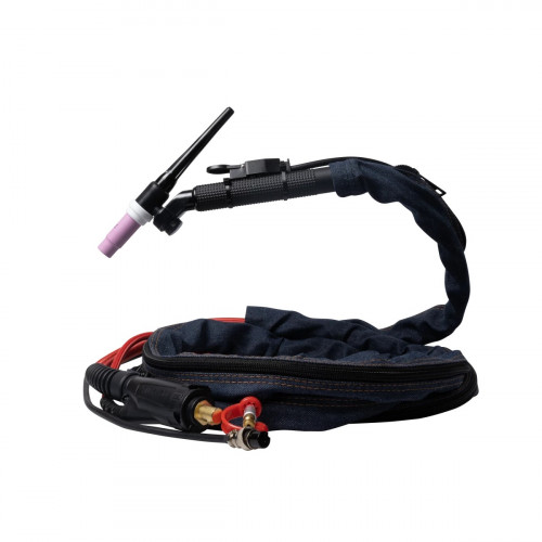 Горелка сварочная START SuperFlex EV26RF-80 26 TIG RF (8м)
