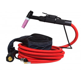 Горелка сварочная START SuperFlex EV26FL-40 26 TIG F (4м)