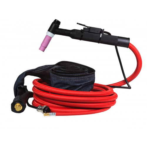Горелка сварочная START SuperFlex EV26FL-40 26 TIG F (4м)