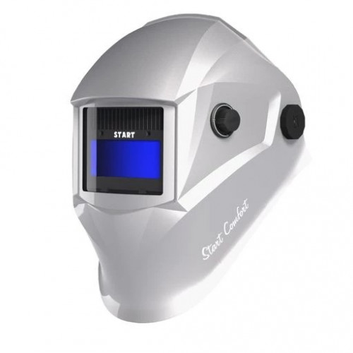 Маска сварщика START COMFORT АСФ 505 (SILVER)
