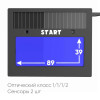 Маска сварщика START COMFORT АСФ 505 (SILVER)