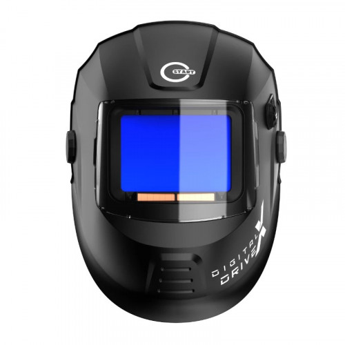 Маска сварщика START DIGITAL X DRIVE