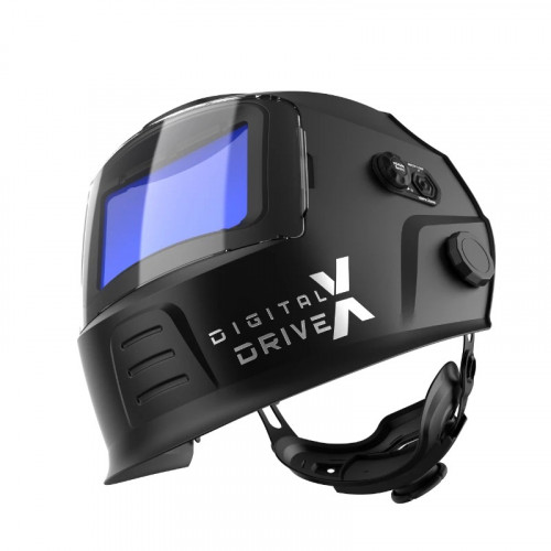 Маска сварщика START DIGITAL X DRIVE