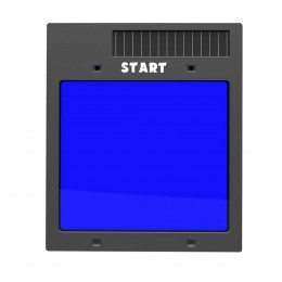 Маска сварщика START CARBON FOCUS AIR АСФ 905