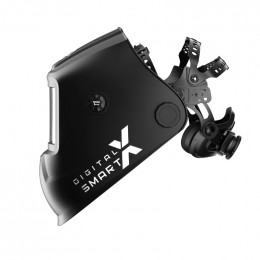Маска сварщика START DIGITAL X SMART