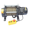 Лебедка электрическая Zitrek KCD-500/1000/220v канат 60м