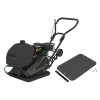 Виброплита Zitrek z3k92w (Loncin 200F; 90 кг; упл.300 мм, бак для воды, с ковриком для виброплиты)