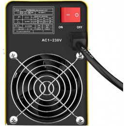 Сварочный аппарат DEKO DKWM200A LCD Advanced