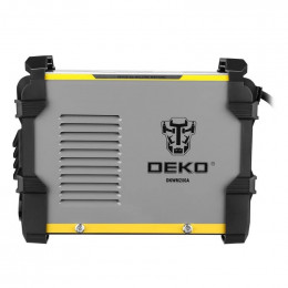 Сварочный аппарат DEKO DKWM200A