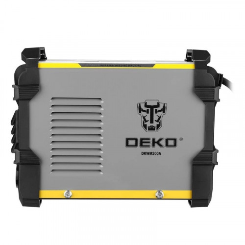 Сварочный аппарат DEKO DKWM200A