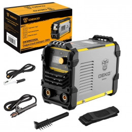 Сварочный аппарат DEKO DKWM200A