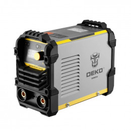 Сварочный аппарат DEKO DKWM250A