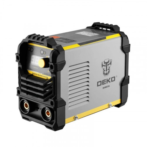 Сварочный аппарат DEKO DKWM250A