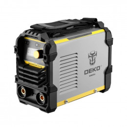 Сварочный аппарат DEKO DKWM250A