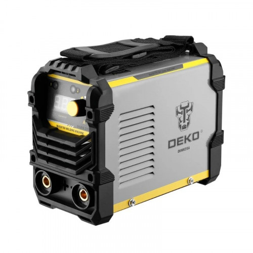 Сварочный аппарат DEKO DKWM250A