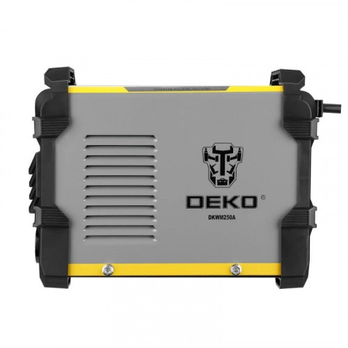 Сварочный аппарат DEKO DKWM250A