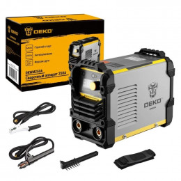 Сварочный аппарат DEKO DKWM250A