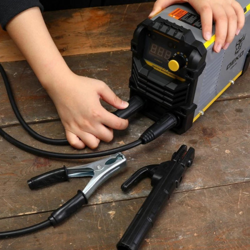 Сварочный аппарат DEKO DKWM250A