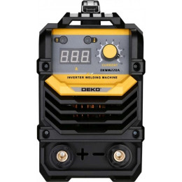Сварочный аппарат DEKO DKWM220A