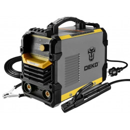 Сварочный аппарат DEKO DKWM220A