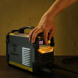 Сварочный аппарат DEKO DKWM220A