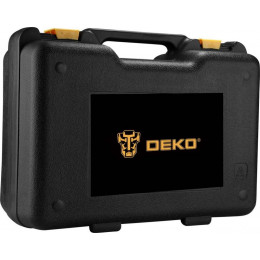 Сварочный аппарат DEKO DKWM220A в кейсе