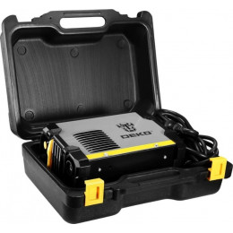 Сварочный аппарат DEKO DKWM220A в кейсе