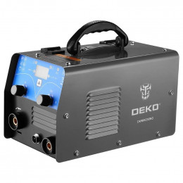 Сварочный полуавтомат DEKO DKWM200NG