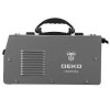Сварочный полуавтомат DEKO DKWM250NG
