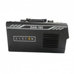 Сварочный полуавтомат Zitrek ZWS-180