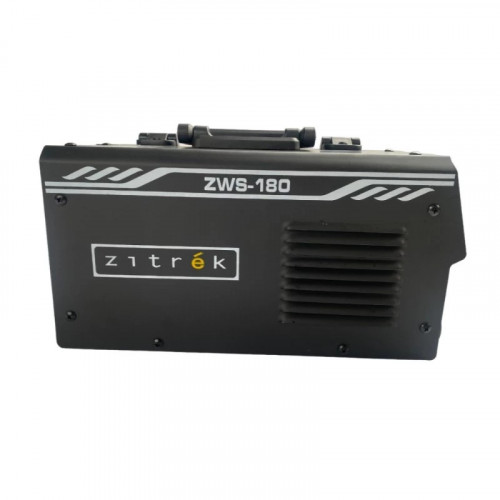 Сварочный полуавтомат Zitrek ZWS-180