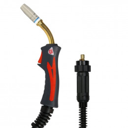 Сварочная горелка TELWIN MT-25 3 м
