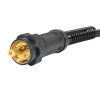 Сварочная горелка TELWIN MT-25 3 м