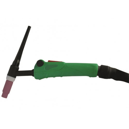 Сварочная горелка TELWIN ST-26 4 м Green line