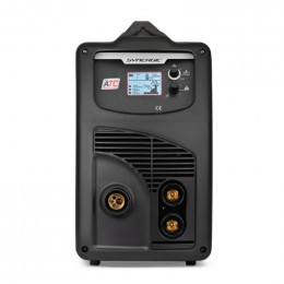 Сварочный полуавтомат TELWIN TECHNOMIG 260 DUAL SYNERGIC 230 V