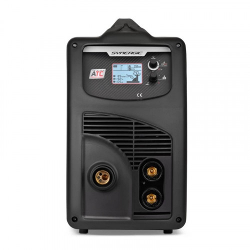 Сварочный полуавтомат TELWIN TECHNOMIG 260 DUAL SYNERGIC 230 V